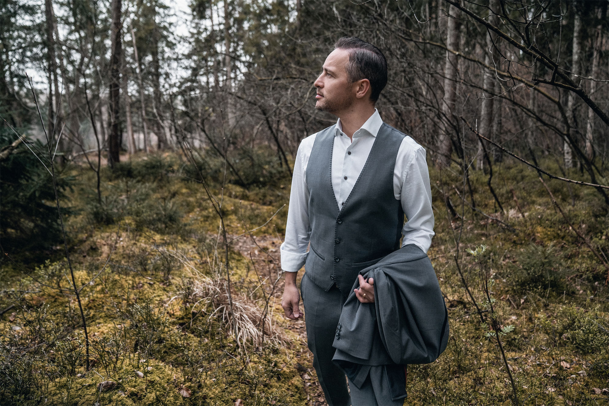 Lebenslinien Podcast